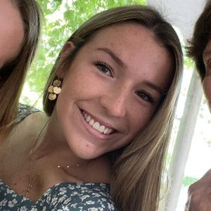 Meet your Posher, Jen